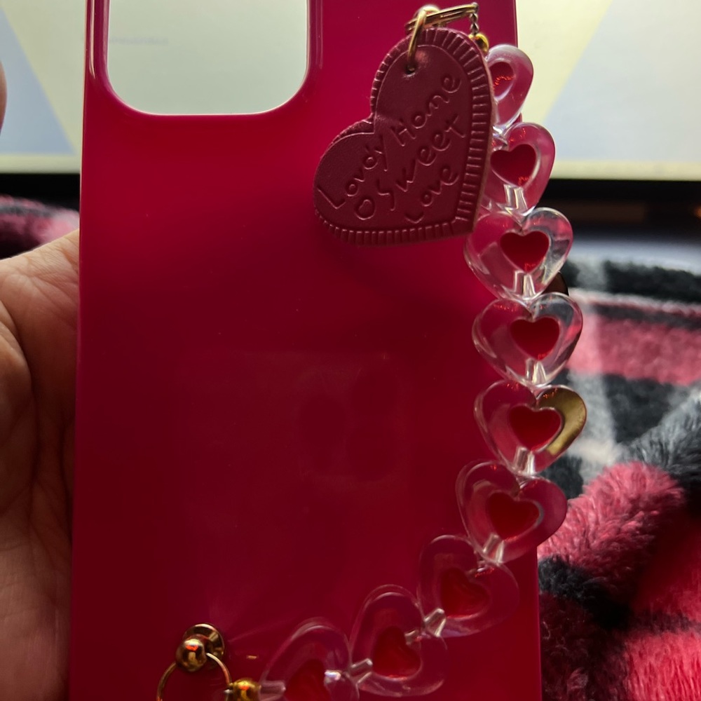 Cell phone case for iPhone 13 Pro Max